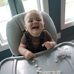 Meet your Posher, Joyce